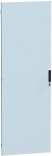 Schneider Electric - Deur/bed.-tableau vr kast/lessenaar Prisma P Bl Deur Ip55 B650