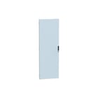Schneider Electric - Deur/bed.-tableau vr kast/lessenaar Prisma P Bl Deur Ip55 B650