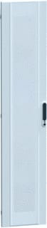 Schneider Electric - Deur/bed.-tableau vr kast/lessenaar prisma p tr deur ip30 b400