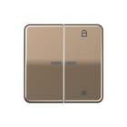 Jung - Intelligent bedieningselement enet tastafd cd500 gd bro