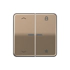 Jung - Intelligent bedieningselement enet tastad cd500 pijl gd
