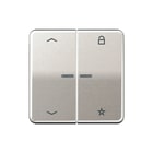 Jung - Intelligent bedieningselement enet tastad cd500 pl pijl