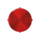Gira - S-Color Lichtsignaaleenheid lchtsign kap rood acc
