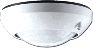 Jung - Bewegingsschakelaar (compleet) Bew Schak Fmdw360Ww