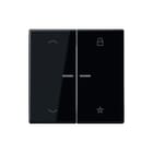 Jung - Intelligent bedieningselement enet tastad ls990 pijl zw