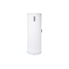 Masterwatt - Opslagvat (verwarming/koeling syst) Accu 60 Ltr Rvs Buffervat