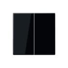 Jung - Intelligent bedieningselement Tastafd 2V Ls990 Zw