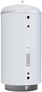 Masterwatt - Opslagvat (verwarming/koeling syst) maxi accu geocoil 600l