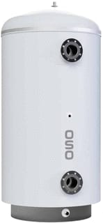 Masterwatt - Opslagvat (verwarming/koeling syst) maxi accu heat 1500l bvat