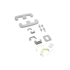 Legrand - Energiezuilen Aansluitzuil Zuil 1 Comp 45Mm 2M Alu