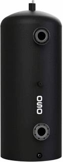 Masterwatt - Opslagvat (verwarming/koeling syst) maxiaccu cool1000l rvs bv