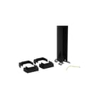 Legrand - Energiezuilen Aansluitzuil Zuil 1 Comp 45Mm 3,90M Zw