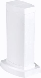 Legrand - Energiezuilen Aansluitzuil Zuil2 Comp45 0,3M Wit