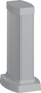 Legrand - Energiezuilen Aansluitzuil Zuil 2 Comp 45Mm 0,3M Alu