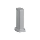 Legrand - Energiezuilen Aansluitzuil Zuil 2 Comp 45Mm 0,3M Alu