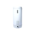 Masterwatt - Saga Standaard Boiler elektrisch Saga Rvs 200L Boiler 3Kw