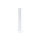 Legrand - Energiezuilen Aansluitzuil Zuil2 Comp45 0,68M Wit