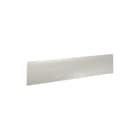 Schneider Electric - Dak/vloerelement v kast/lessenaar Prisma G Wit Bopl B850 Ip30