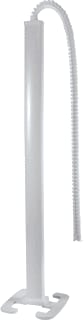 Legrand - Energiezuilen Aansluitzuil Zuilmob2 Comp45 2M Wit
