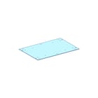 Schneider Electric - Dak/vloerelement v kast/lessenaar Prisma P Dakpl Ip30 B650