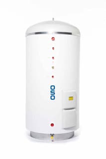 Masterwatt - Boiler elektrisch Maxi Xpress 600L 3X9Kw