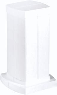 Legrand - Energiezuilen Aansluitzuil Zuil4 Comp45 0,3M Wit