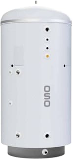 Masterwatt - Boiler indirect gestookt (tapwater) Maxi Geocoil E-Blr 600L