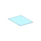 Schneider Electric - Dak/vloerelement v kast/lessenaar prisma p dakpl b300 ip55