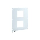 Schneider Electric - Dak/vloerelement v kast/lessenaar prisma p vent dak b650 ip55
