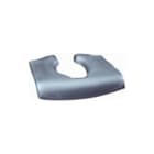 Etac - Clean Toebeh./onderd. douche-/toiletstoel Zittng Soft Grs