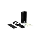 Legrand - Aansluitzuil ZUIL 1 COMP 80MM 0,3M ZW