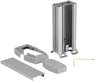 Legrand - Aansluitzuil 653141