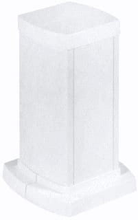 Legrand - Energiezuilen Aansluitzuil Zuil2 Comp80 0,3M Wit Da