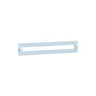 Schneider Electric - Frontplaat voor kast/lessenaar Prisma Mod. Afdekpl B850 3M