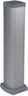 Legrand - Energiezuilen Aansluitzuil Zuil2 Comp80 0,68M Alu Da