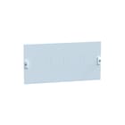 Schneider Electric - Frontplaat voor kast/lessenaar prisma afdpl nsxm 4p vt 5m