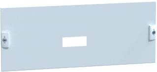 Schneider Electric - Frontplaat voor kast/lessenaar prisma afdpl hz gr b600 4m