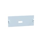 Schneider Electric - Frontplaat voor kast/lessenaar prisma afdpl hz gr b600 4m