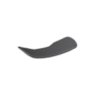 Etac - Swift Toebeh./onderd. douche-/toiletstoel Comf Rugl. Opkl Grs
