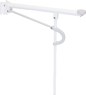 Etac - OptimaL Toiletsteun Beug Opk/Vrg.Enkl