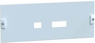 Schneider Electric - Frontplaat voor kast/lessenaar prisma afdpl cvs gr b600 4m