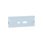 Schneider Electric - Frontplaat voor kast/lessenaar prisma afdpl cvs gr b600 4m