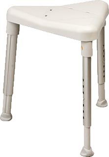 Etac - Edge Tabouret 3-Hkg Grs