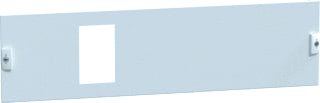 Schneider Electric - Frontplaat voor kast/lessenaar Prisma Afdpl Ins Hz B850 4M