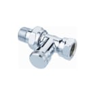 Danfoss - RLV-X/C Radiatorvoetventiel Voetv 1/2 Re