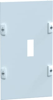 Schneider Electric - Frontplaat voor kast/lessenaar prisma afdpl cvs250 v 9m