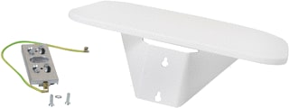 Legrand - Toebehoren/onderdelen v aansluitzuil 653083