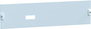 Schneider Electric - Frontplaat voor kast/lessenaar prisma afdpl cvs250 b850 4m