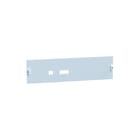 Schneider Electric - Frontplaat voor kast/lessenaar prisma afdpl cvs250 b850 4m