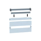 Schneider Electric - Frontplaat voor kast/lessenaar Prisma Mont+Afpl Ng160 6M